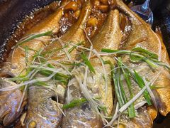 -有喜胶东小馆(太申祥和店)