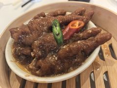 -白天鹅宾馆-宏图府餐厅