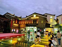 -桂林两江四湖景区