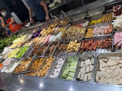 -林静小吃(复兴路店)