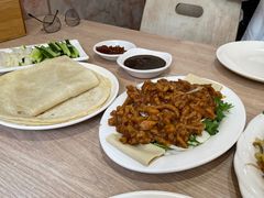 -姥家春饼店(漳州二路店)