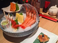 -匠和风精致料理(春熙路群光广场店)