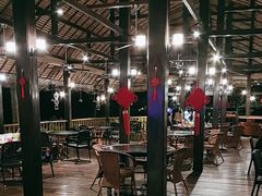 -渔家火锅·海鲜自助餐·演艺(亚龙湾天域酒店)
