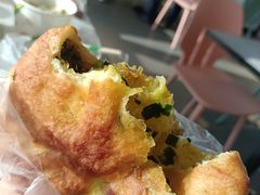 -东仓门早市