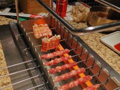 -丰茂烤串(金泉美食宫店)