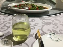 -茅庐·川粤精品私房菜(金沙遗址店)