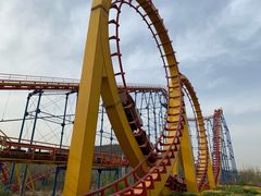 -辛玛王国游乐园