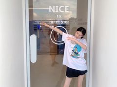 -Blue Concept Cafe&Farm·關於藍