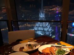 -上海柏悦酒店·世纪100牛排馆