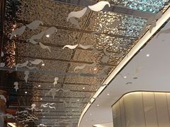 -威海蓝海御华大饭店·蓝钻美食自助百汇