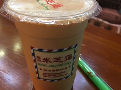 -米芝莲(南国花锦店)