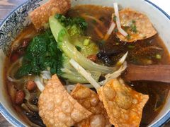 -陈记柳州螺蛳粉(大坪店)