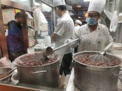 -粗茶淡饭(东关街店)