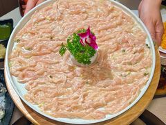 -芭夯兔·兔肉汤锅(新都店)