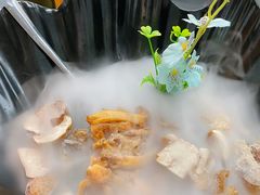 -名善山珍·野生菌汤锅(文殊院店)