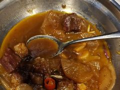 -徽镇小厨·经典徽菜(马连道店)
