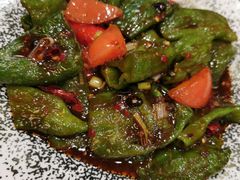 -新疆伊宁远征餐厅