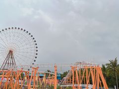 -三亚海昌梦幻海洋不夜城