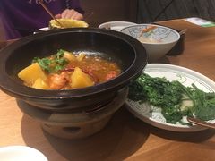 -云海肴·汽锅鸡·云南菜(东坝金隅店)