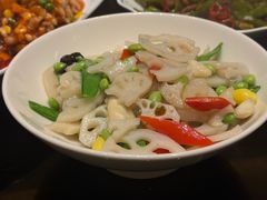-海天楼中餐厅(吴宫泛太平洋酒店)