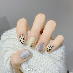 -Halo美甲美睫