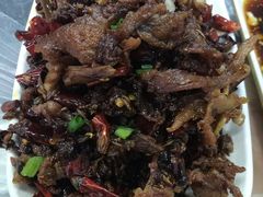 -吴记口味馆