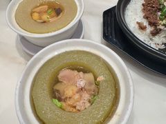 -稻香酒家·35年老字号(侨光店)