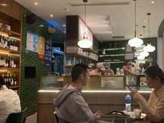 -BAKER&SPICE(国金中心商场店)