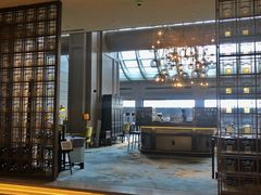 -上海波特曼丽思卡尔顿酒店
