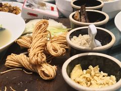 -老牌坊•鲁菜名店•地道济南菜(大观园商埠店)