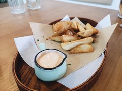 -CHILLAX轻乐时(侨建·Hi City店)