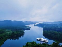 -仙海旅游度假区