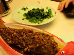 青菜钵-湖北味道(湖北大厦店)