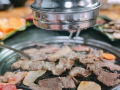 五花肉-星火东北碳火烤肉(华大店)