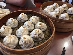 无锡小笼-王興記(中山路店)