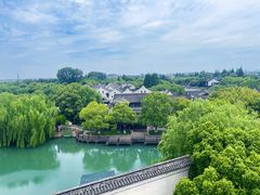 -乌镇景区