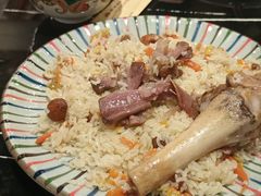 -巴依老爷新疆美食(清华东门店)