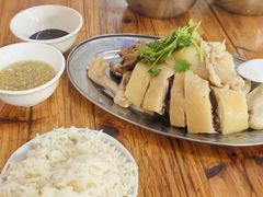 -肥婆兰鸡饭(西门外街店)