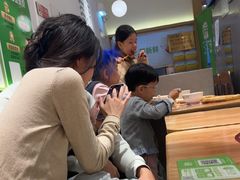 -甲乙饼·手工牛肉饼(东方广场店)