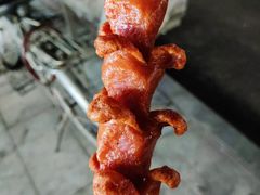 -兵哥豌豆面(建设巷店)