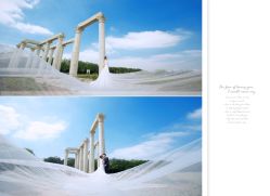 -蔚蓝映像STUDIO婚纱摄影(南稍门店)