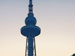 -青岛中山公园-索道售票处