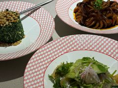 海蜇拌黄瓜-圆苑(静安寺店)