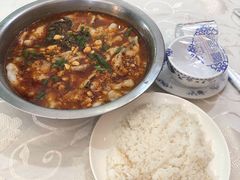 小盆酸菜鱼-金良酸菜鱼(宁海路总店)