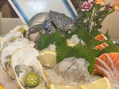 -祈胜邨•顺德鱼生•顺德菜(容桂店)