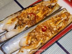 -辉记炭烧海鲜大排档·老字号(福田店)