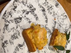 -和创柚子·会席日本料理(新区淮海街店)