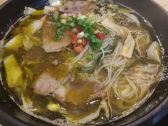 -渝和喵叔米线(南坪万达店)