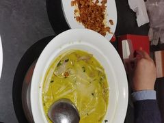 -鸽子侯·家宴·平价海鲜(市图书馆店)