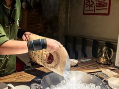 -泽成冰煮羊(非·遗东岸国际店)
